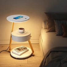 Load image into Gallery viewer, Candour Pulse Side Table
