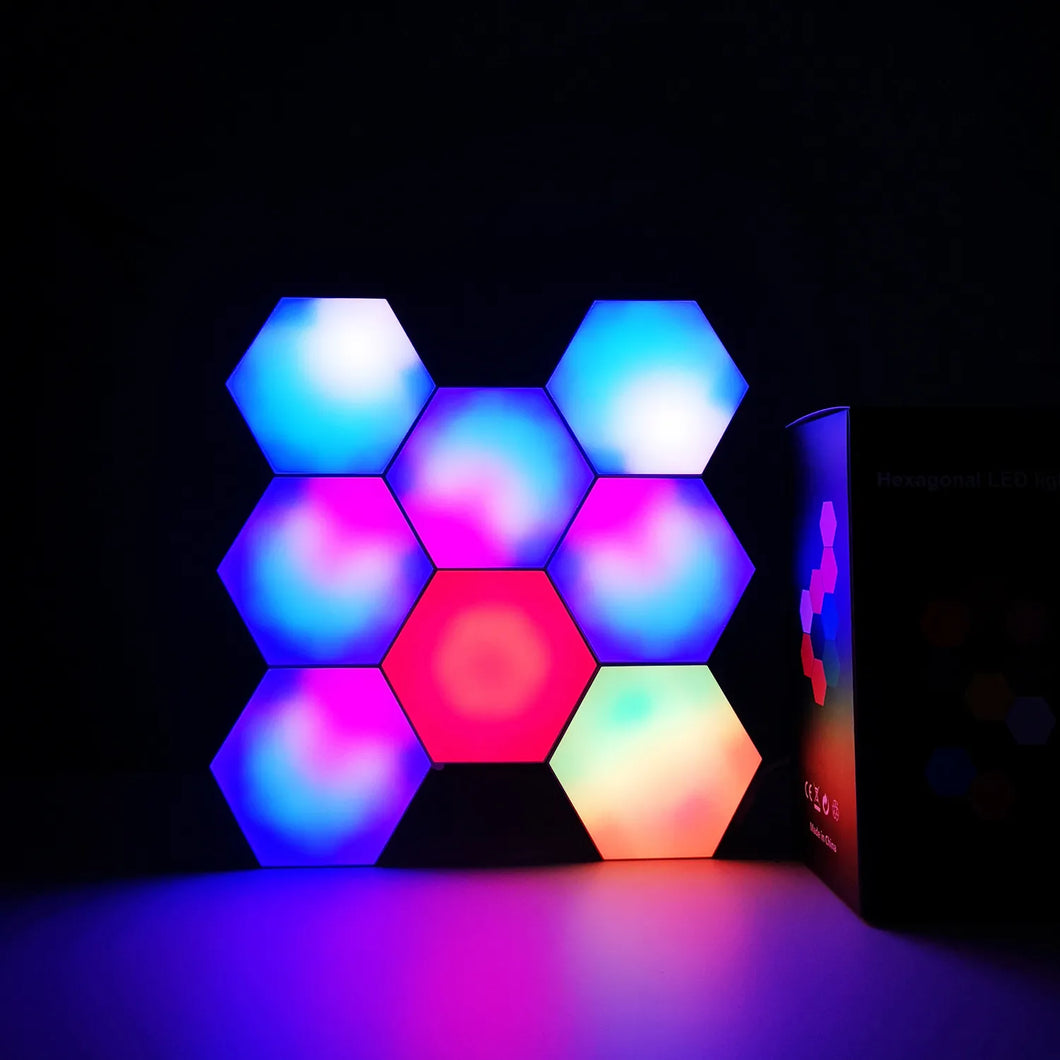 Candour Mosaic Wall LED Kit